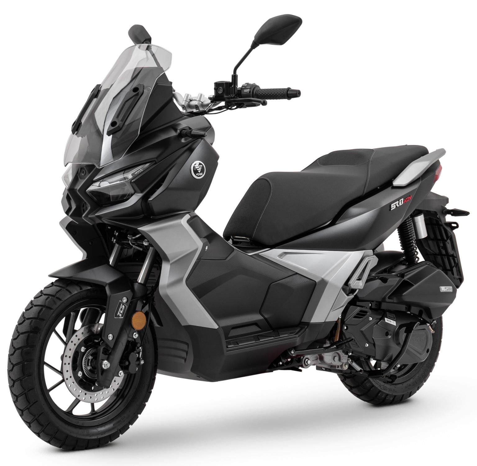 Voge SR1